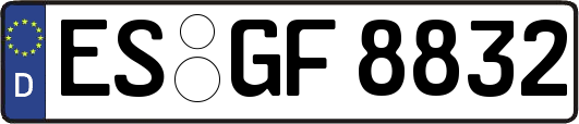 ES-GF8832