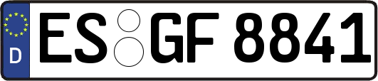 ES-GF8841