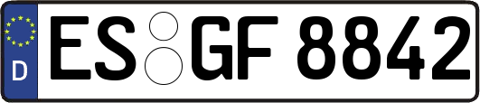 ES-GF8842
