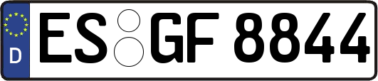 ES-GF8844