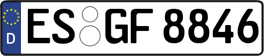 ES-GF8846