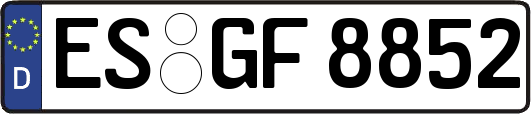ES-GF8852