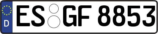ES-GF8853