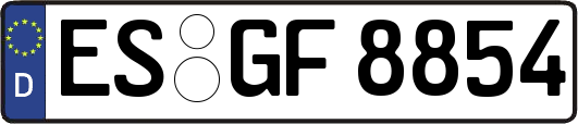 ES-GF8854