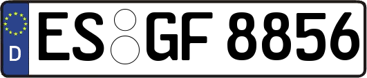 ES-GF8856