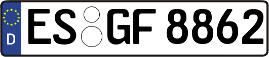 ES-GF8862