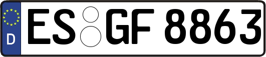 ES-GF8863