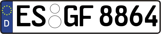 ES-GF8864