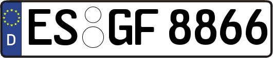 ES-GF8866
