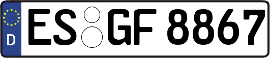 ES-GF8867