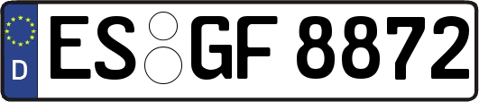 ES-GF8872