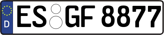 ES-GF8877