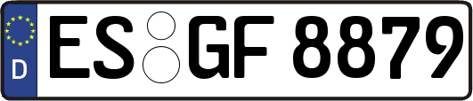 ES-GF8879