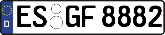 ES-GF8882