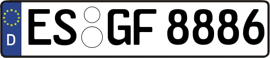 ES-GF8886