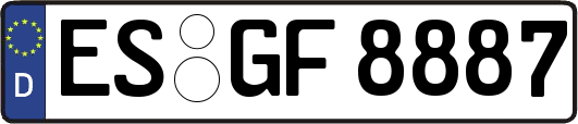 ES-GF8887