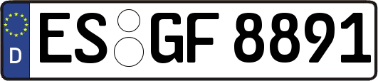 ES-GF8891