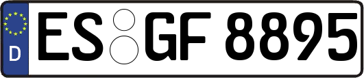ES-GF8895