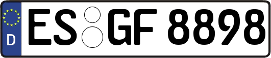 ES-GF8898