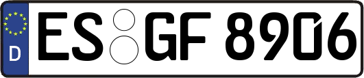 ES-GF8906
