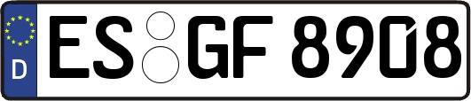 ES-GF8908