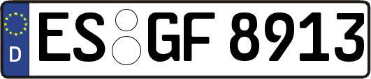 ES-GF8913