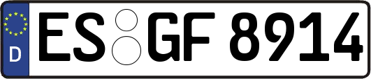ES-GF8914