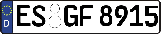 ES-GF8915