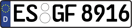 ES-GF8916