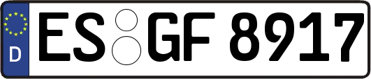 ES-GF8917