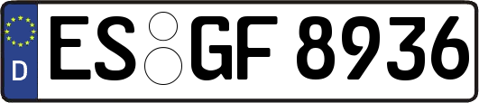 ES-GF8936