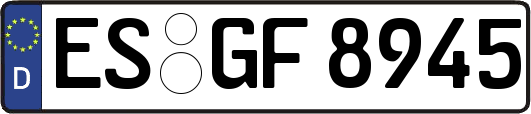 ES-GF8945
