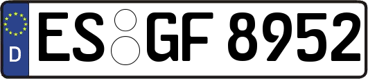 ES-GF8952