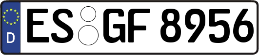 ES-GF8956