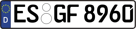 ES-GF8960