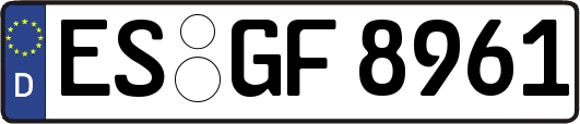 ES-GF8961