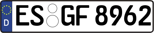 ES-GF8962