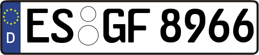 ES-GF8966