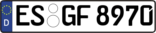 ES-GF8970