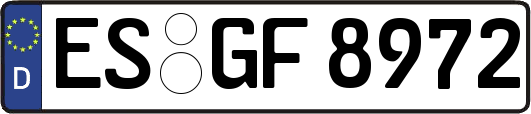 ES-GF8972