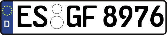 ES-GF8976