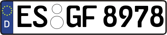ES-GF8978