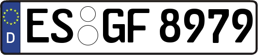 ES-GF8979