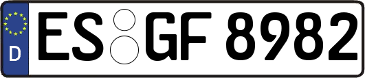 ES-GF8982