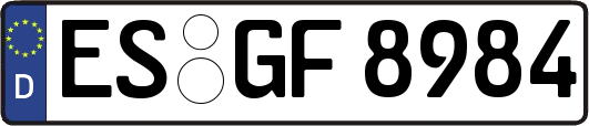 ES-GF8984