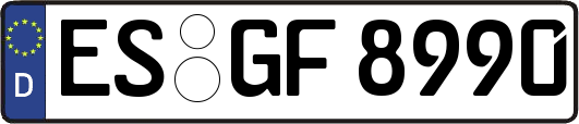 ES-GF8990