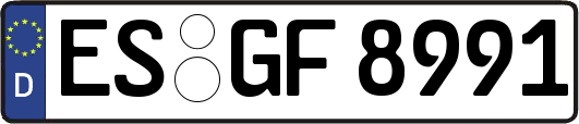 ES-GF8991