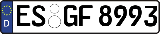 ES-GF8993