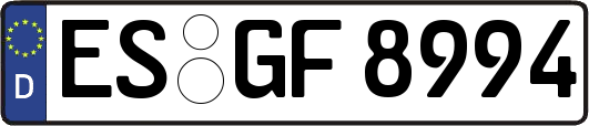 ES-GF8994