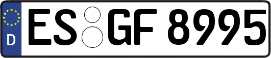 ES-GF8995